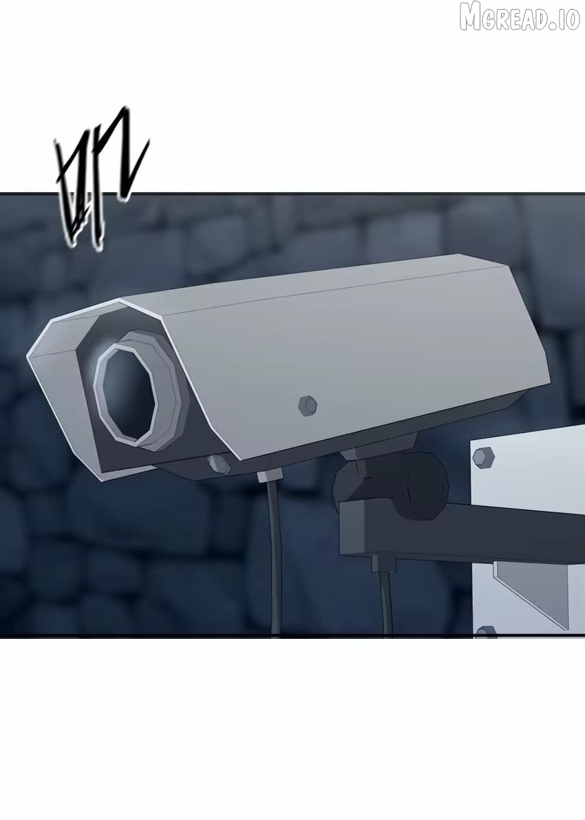 Spectres Chapter 36  - page 66